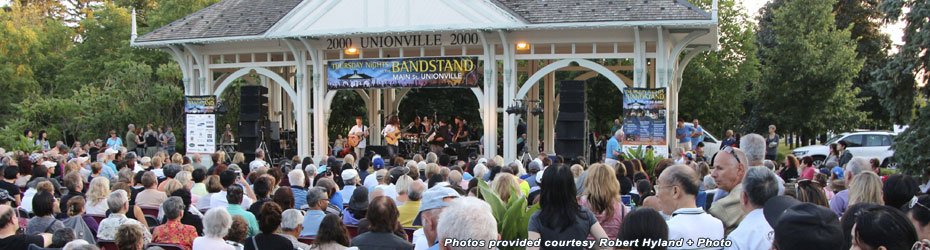 Markham Today tweet media