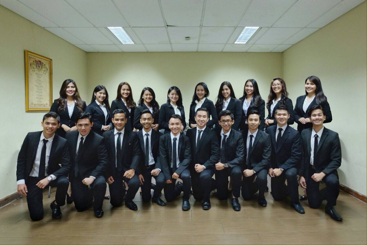 Merasa bersyukur bisa menjadi bagian dari keluarga Mr&amp;MsLSPR 

#MrMsLSPR