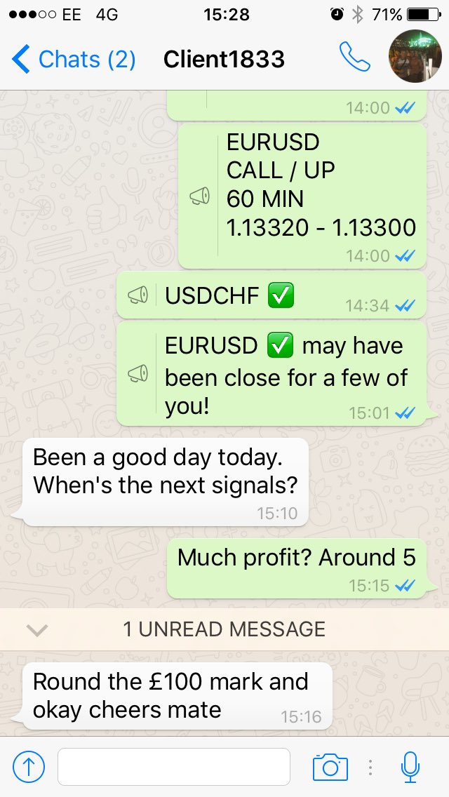 DiddyDrip's tweet image. 5/5 so far today, that's 100% so far, you would be silly to join anyone else! We are the best around. #FHT