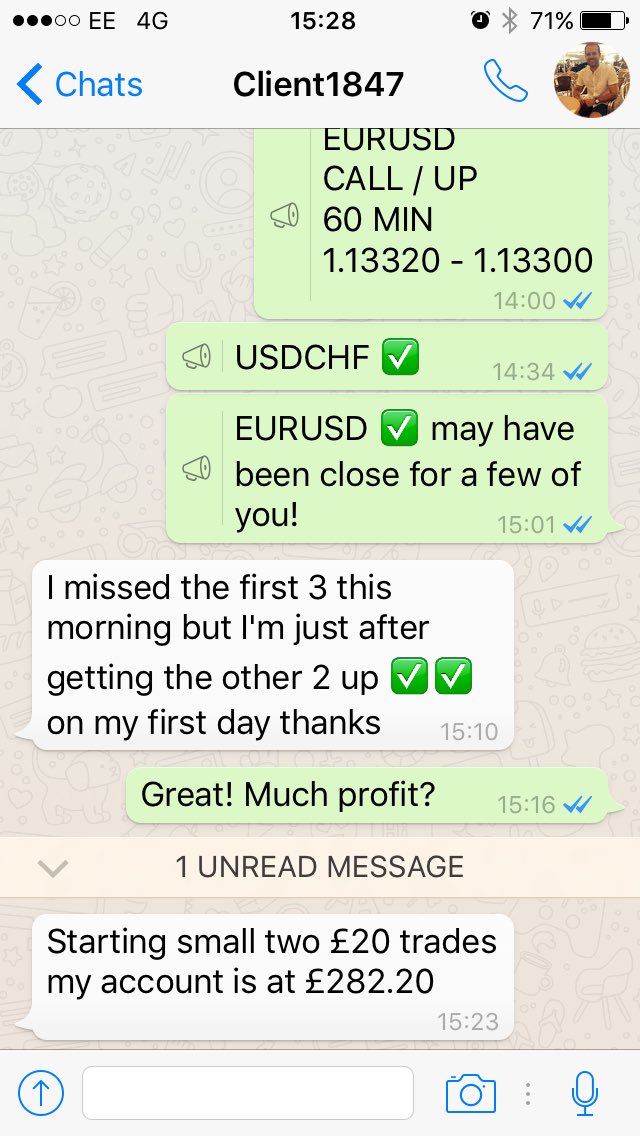 DiddyDrip's tweet image. 5/5 so far today, that's 100% so far, you would be silly to join anyone else! We are the best around. #FHT