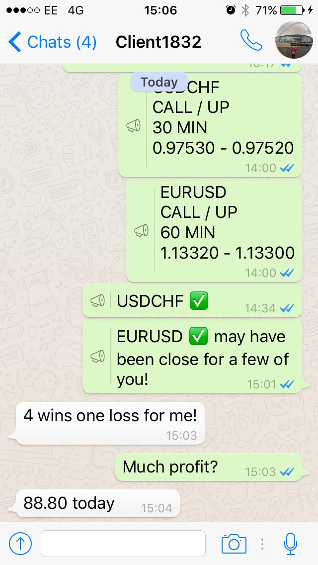 DiddyDrip's tweet image. 5/5 so far today, that's 100% so far, you would be silly to join anyone else! We are the best around. #FHT