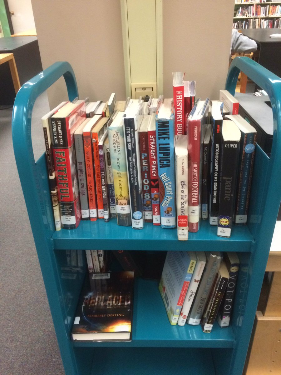 FCTSLibrary tweet picture