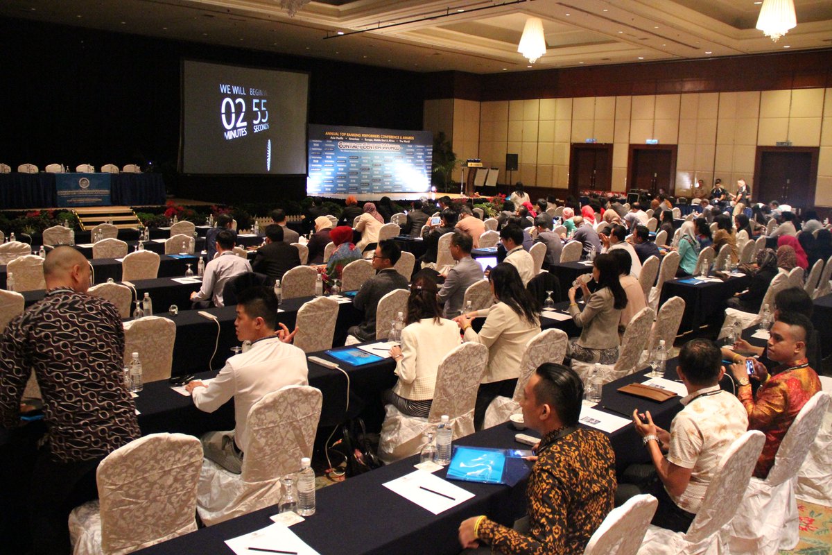 rajwadhwani's tweet image. Best Practices Conference &amp;amp; Awards Top Ranking Performers In The Contact Center World 2016, Malaysia - Day 1