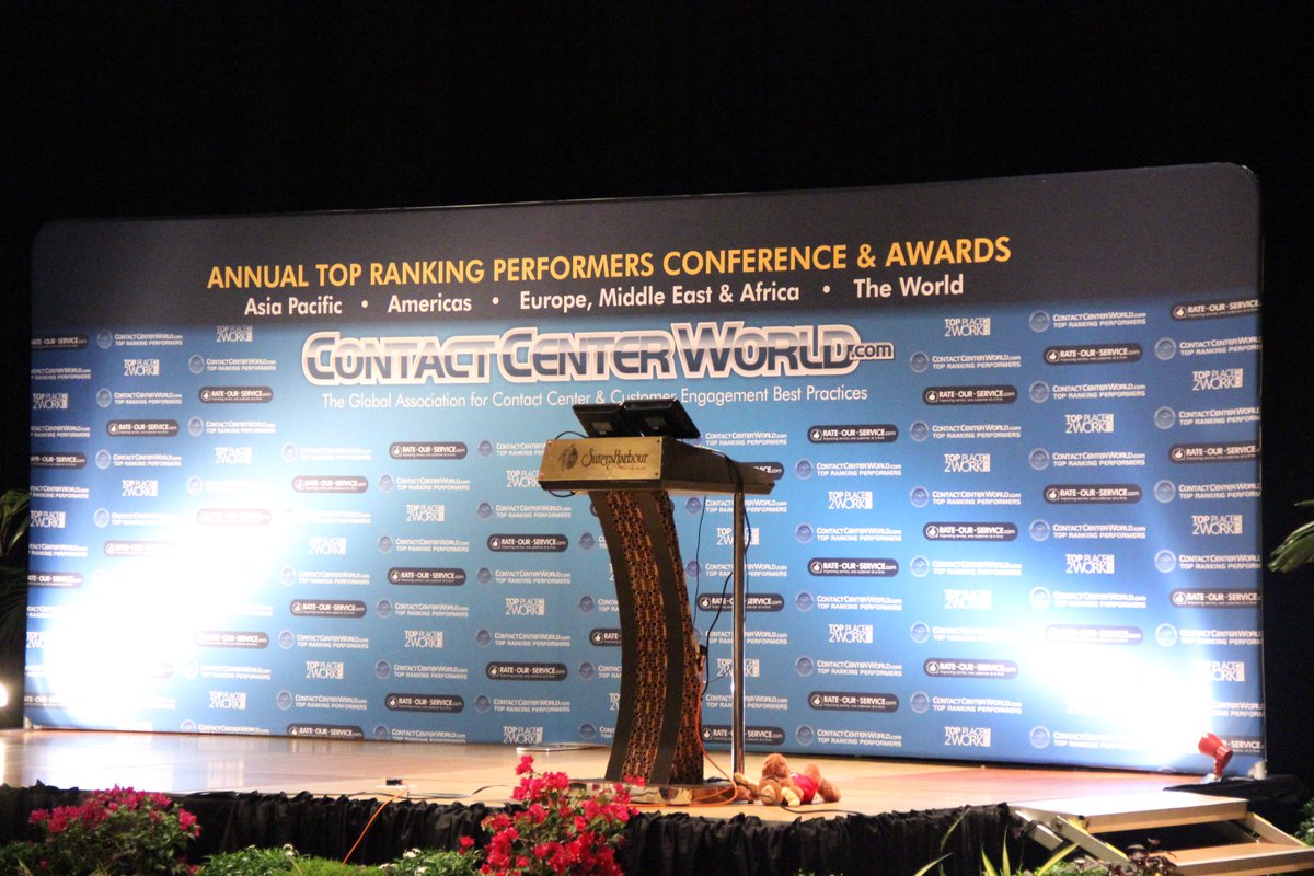 rajwadhwani's tweet image. Best Practices Conference &amp;amp; Awards Top Ranking Performers In The Contact Center World 2016, Malaysia - Day 1