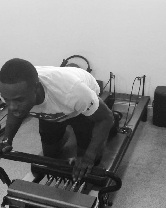 pilatesonthebch tweet picture