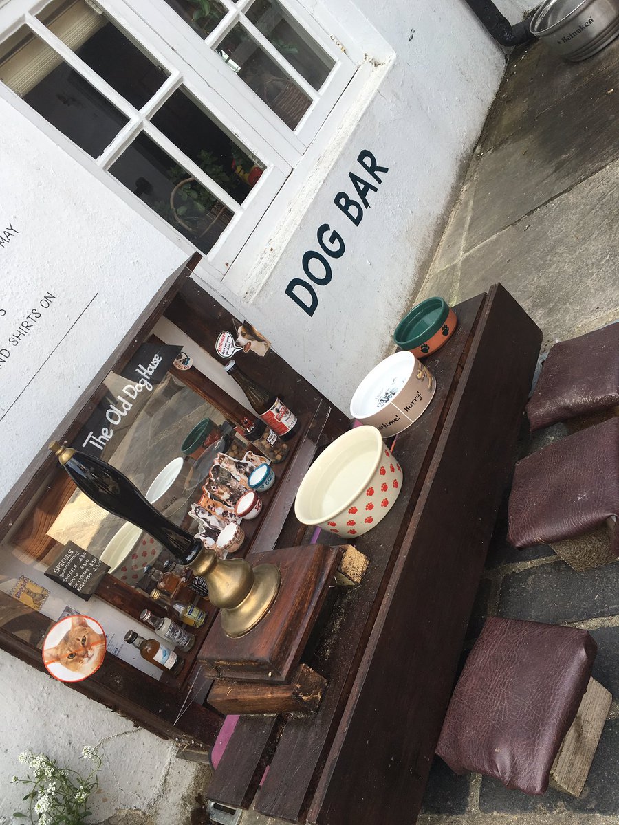 #finally open! #thirstywork this #sunshine <a href="/DorkingFriends/">Friends of Dorking</a> <a href="/old_quarter/">Old Quarter Dorking</a> <a href="/DogsTrust/">Dogs Trust 💛🐶</a> <a href="/dorkingtweets/">Dorking Tweets</a> <a href="/dugsNpubs/">dugsNpubs</a>