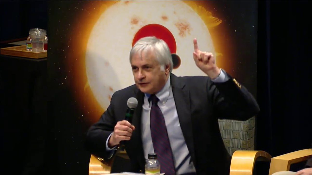 SETItalks's tweet photo. Fresh #setitalks: SETI Panel @SethShostak Nath Cabrol @MarkRShowalter Fergal Mullally  https://t.co/6goCB99wIk https://t.co/n9Aj3kTG31