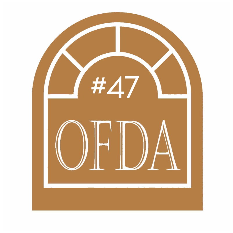 SRSComputing's tweet image. Come see us at OFDA in Columbus at booth #47 this Tuesday - Thursday! @ofdaonline #SRS #srscomputing #ofda #software