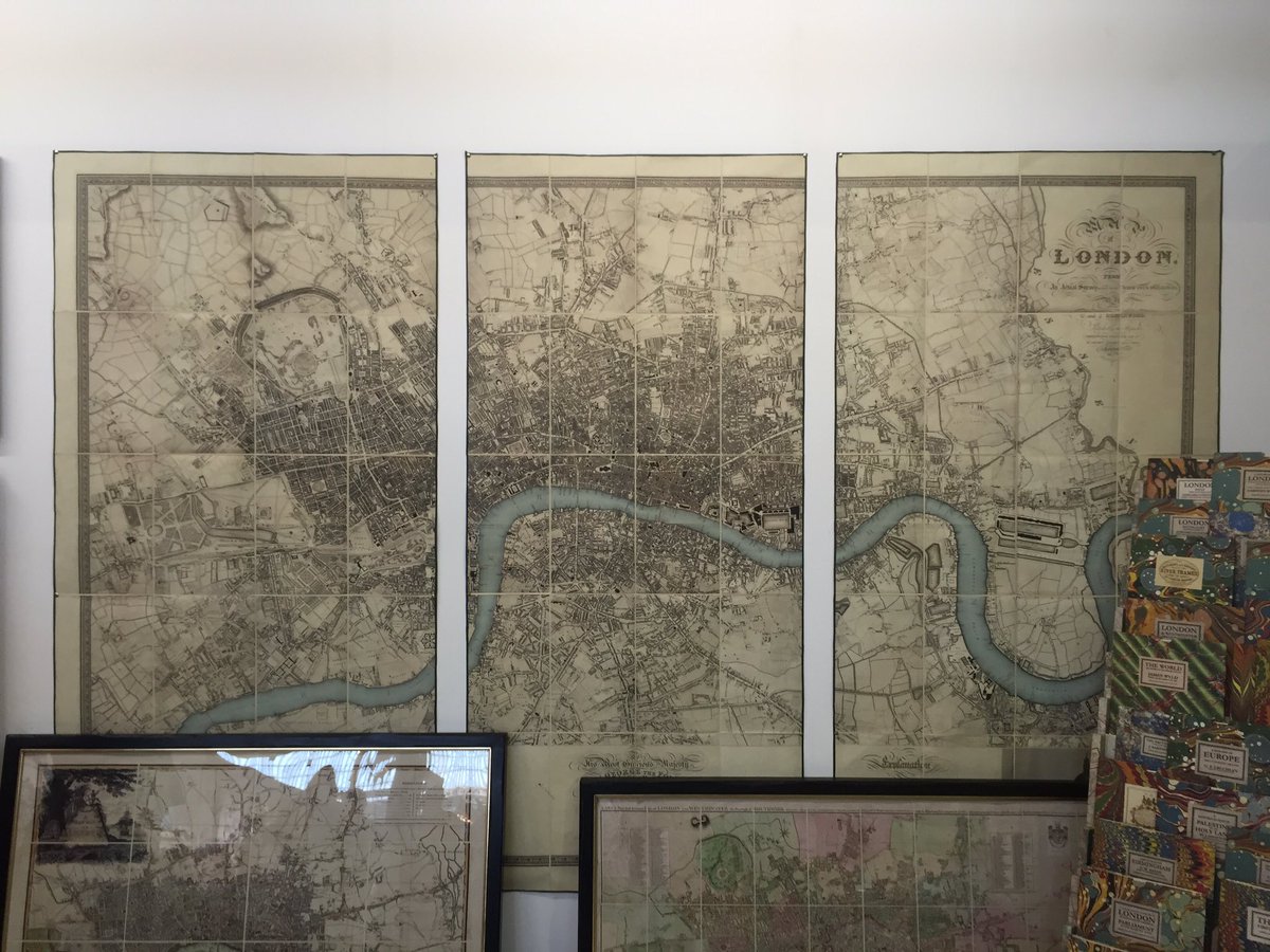 OasisShowhomes's tweet image. Loving @oldfoldingmaps at #standk90 #Pulse16 @Pulse_London_