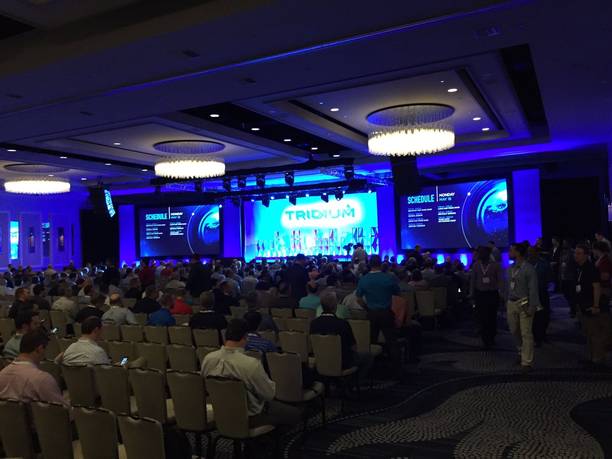 Control_Depot's tweet photo. Conference kicks off with a bang! #NiagaraSummit #NS16 #niagara4 #controldepot #iot #html5 https://t.co/zOQH5RsbmX