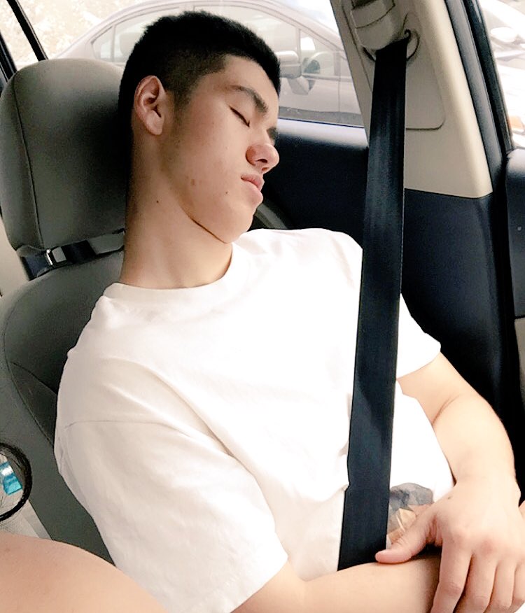 mfnPDUB's tweet image. Mood: Lil Sleepy pt. 6 #CarEdition