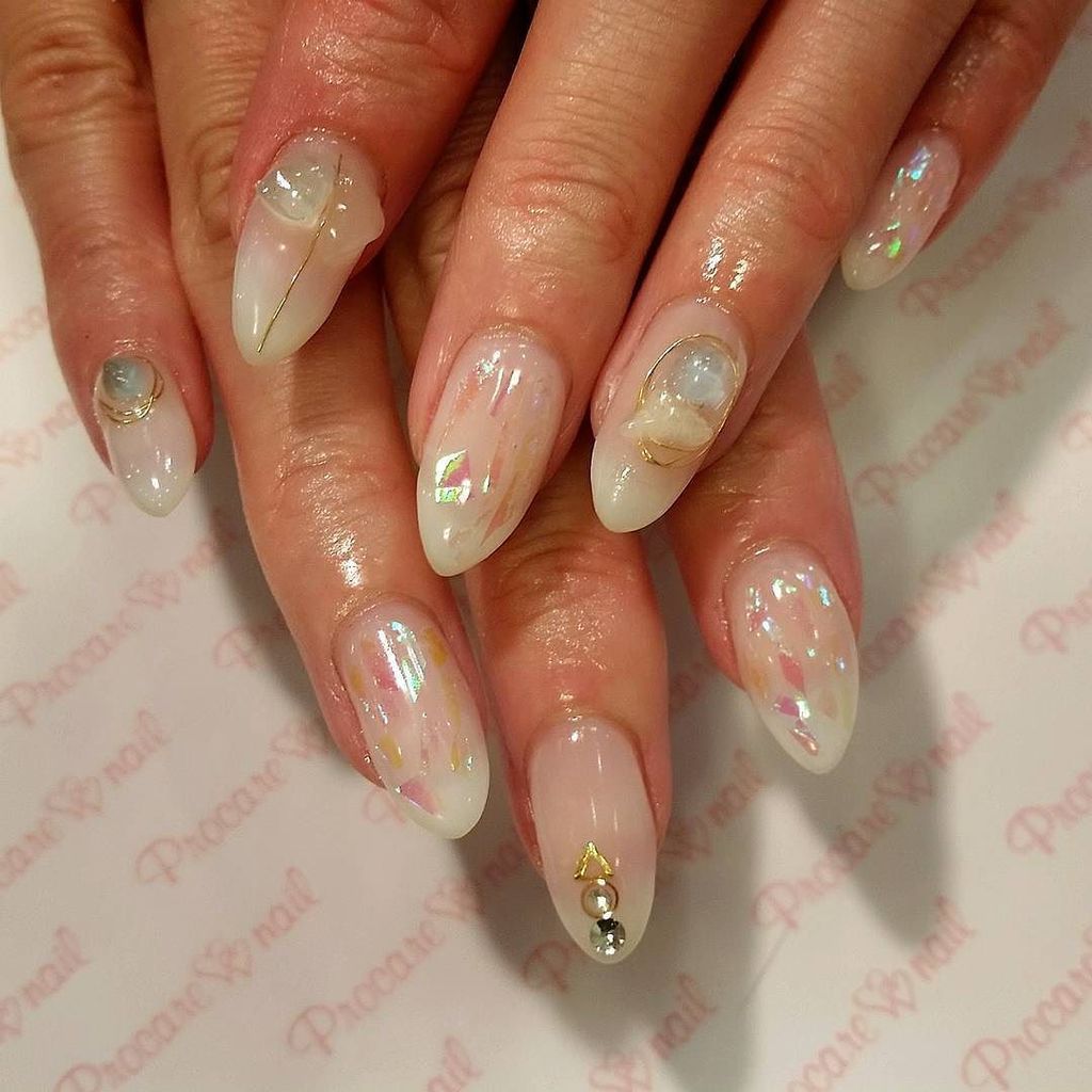 プロケアネイル吉祥寺店