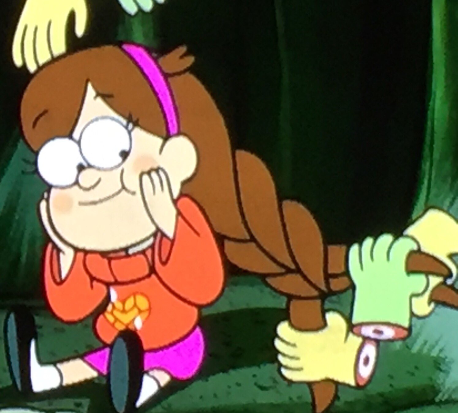 Marina 新しくアカウント作ったので友達さがし グラビティフォールズが一番好きです 海外アニメ好きと繋がりたい ディズニーチャンネル好きな人rt Rtした人全員フォローする カートゥーンネットワーク T Co 8hdptui7tu Twitter