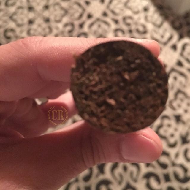 CigarRepublic1's tweet photo. I just smoked a Nica Rustica Short Robusto on @drewdiplomat! #DE4L https://t.co/vKP49eVBhv