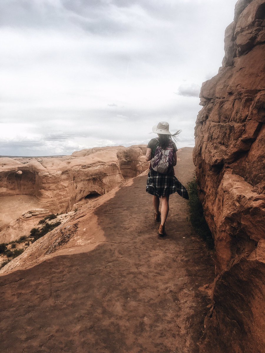 peytonhamlin0's tweet photo. Adventure is good for the soul. #gooutdoors #exploremoab https://t.co/6Gka8XOHk3