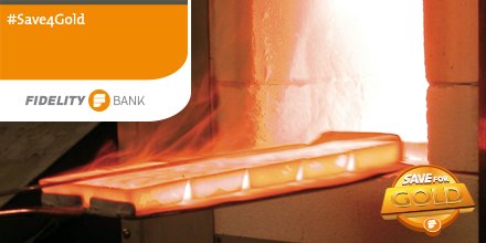 fidelitybankgh's tweet photo. If gold must be gold, it must pass through the furnace
#SaveForGold #LastDraw #LastWinner https://t.co/Sm3XkUNtX5