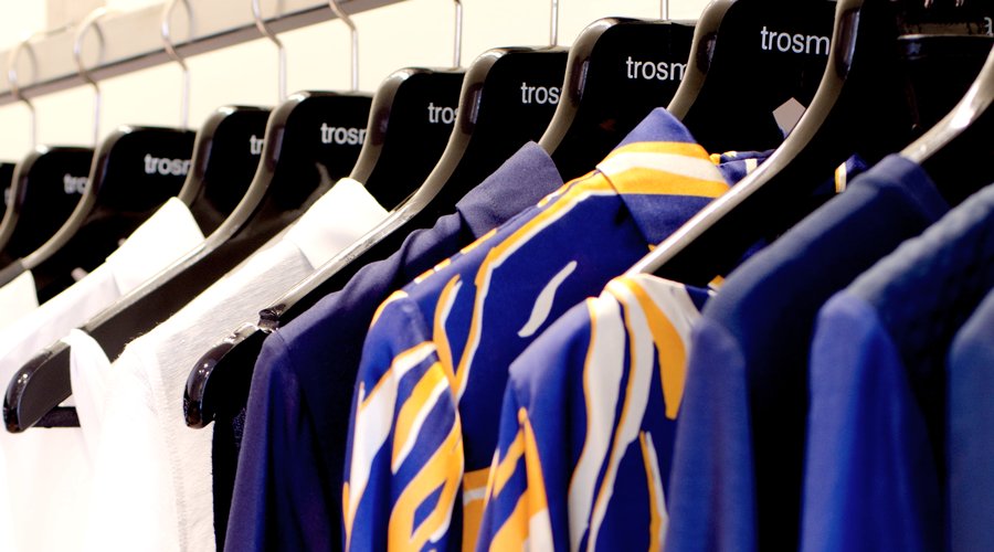 trosman_oficial's tweet photo. Tonalidades #trosman. Colección otoño invierno 16. https://t.co/uZ2hIcH4Rz