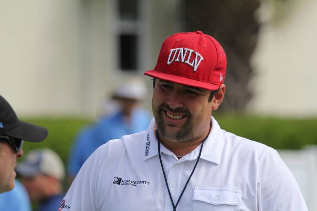 Andres Gonzales (Andres_Gonzales) Twitter