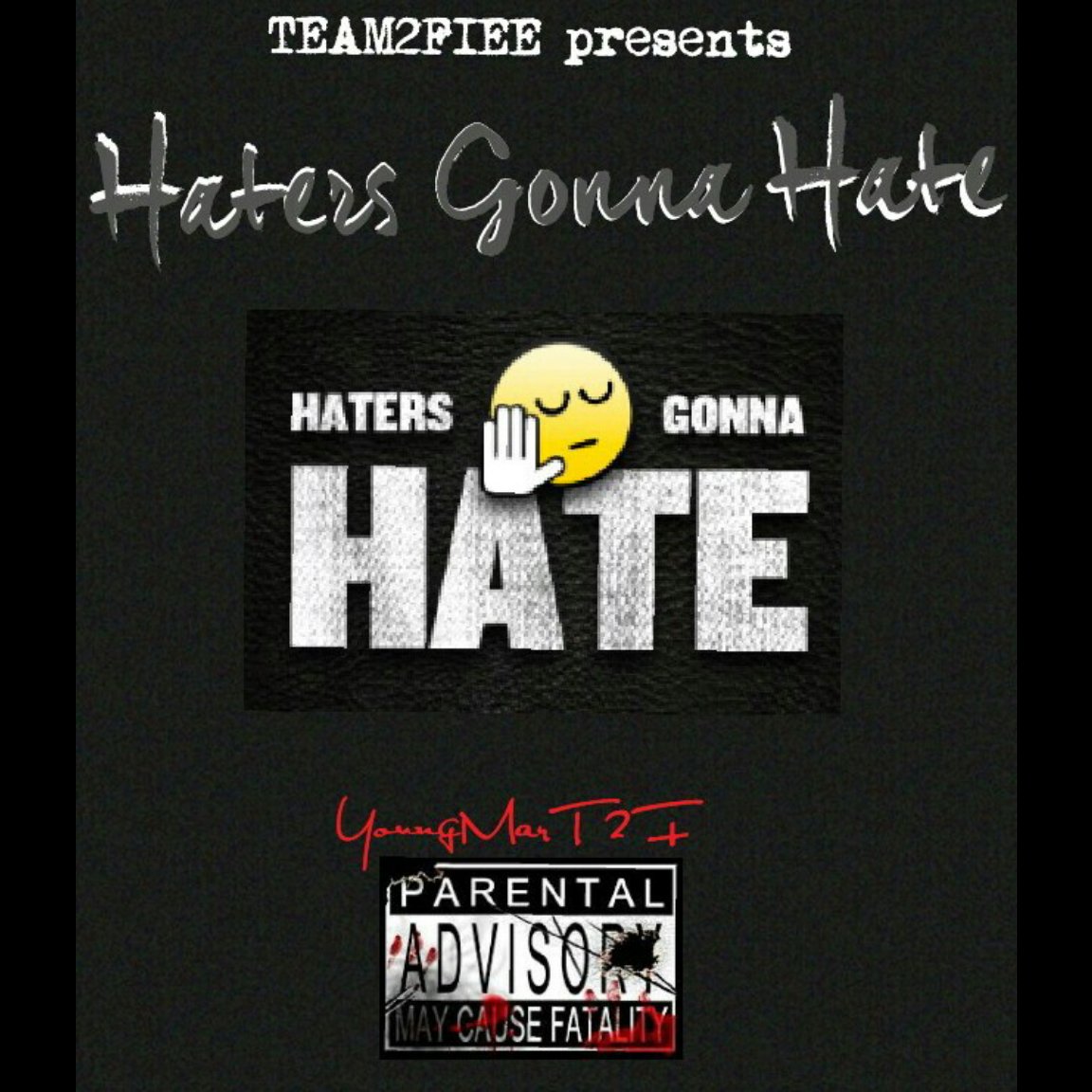 YoungMarT2F's tweet image. #NewHitSingle #HatersGonnaHate #DroppingSoon #StayTuned #HitSingle #HotSong YALL GONN LOVE THIS SONG