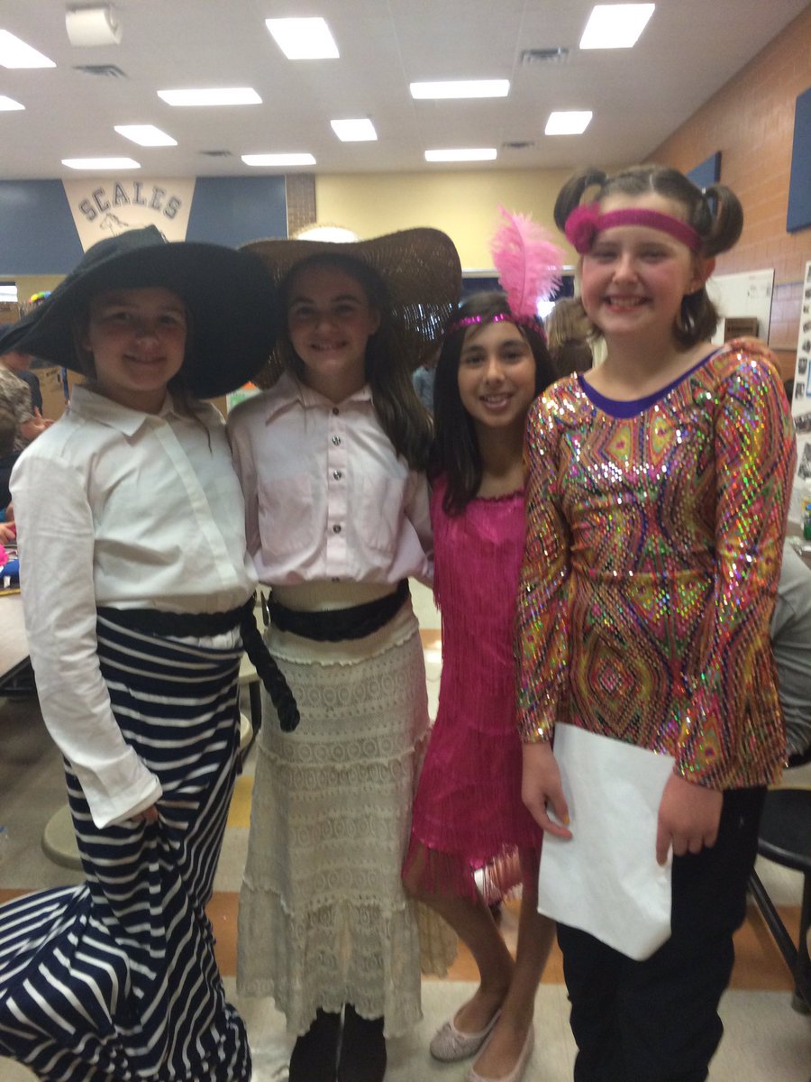 Scales Elementary tweet media