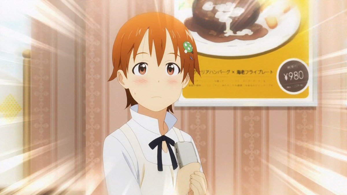 嘲笑のひよこ すすき Twitterissa 本日5月17日は Working の伊波まひるの誕生日 おめでとう Wagnaria Working 伊波まひる生誕祭 伊波まひる生誕祭16 5月17日は伊波まひるの誕生日