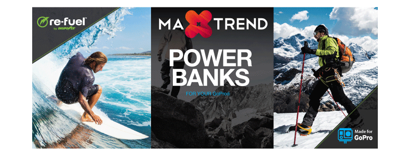 MaxtrendArg's tweet photo. Power banck recargable RE-FUEL para tu android , Iphone y otros usos. #refuel #Iphone #Android #maxtrendarg https://t.co/OMK5GCGc10