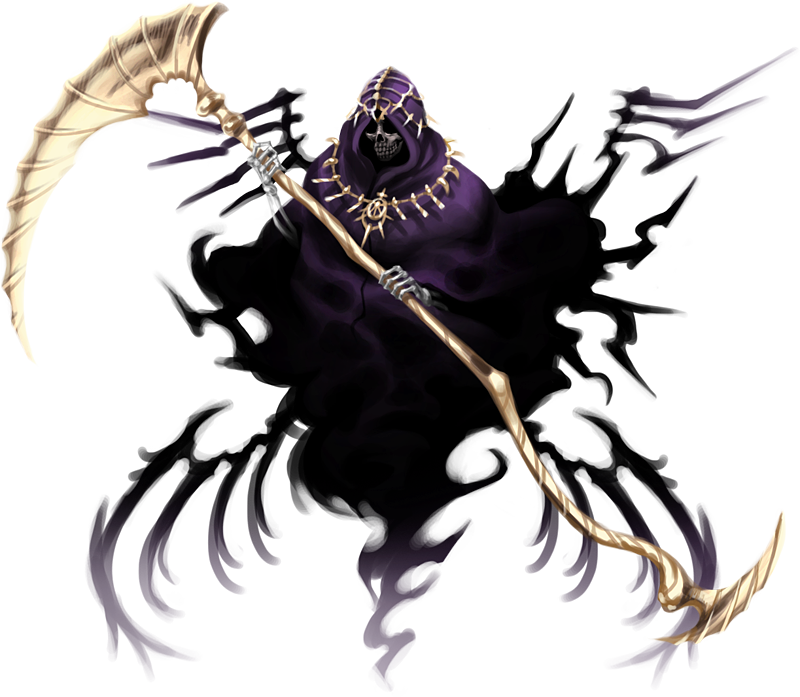 Nopo 死神の立ち絵新調 W 死にたがりと魔物 続編 Nopo 死神の立ち絵新調 W 死にたがりと魔物 続編