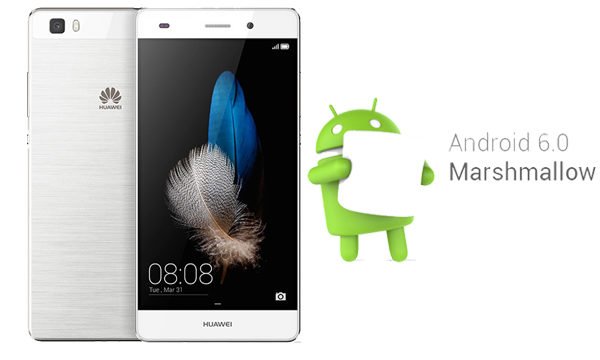 tecnoandroidit's tweet image. #Huawei P8 Lite, arriva ... - tecnoandroid.it/huawei-p8-lite… - #Android60 #AndroidMarshmallow #HuaweiP8Lite