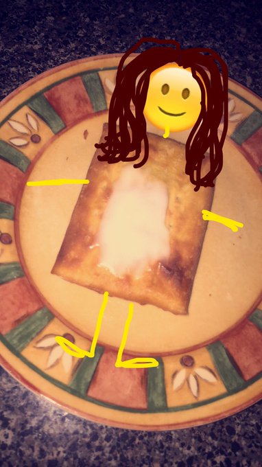 When you waitin on bae to get the rag. 🙃 https://t.co/1fcaKjVJDY