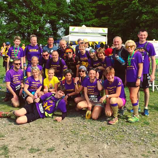 All those in the House raise your hands wtw2016 was awesome.