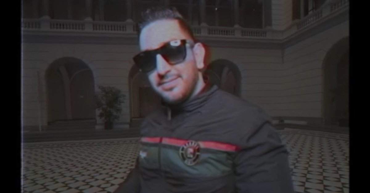 allesbackspin's tweet photo. Milonair gibt ausführliche Einblicke in "Milominati". 
https://t.co/ysnBs8O4NP https://t.co/bSqLH62uYY
