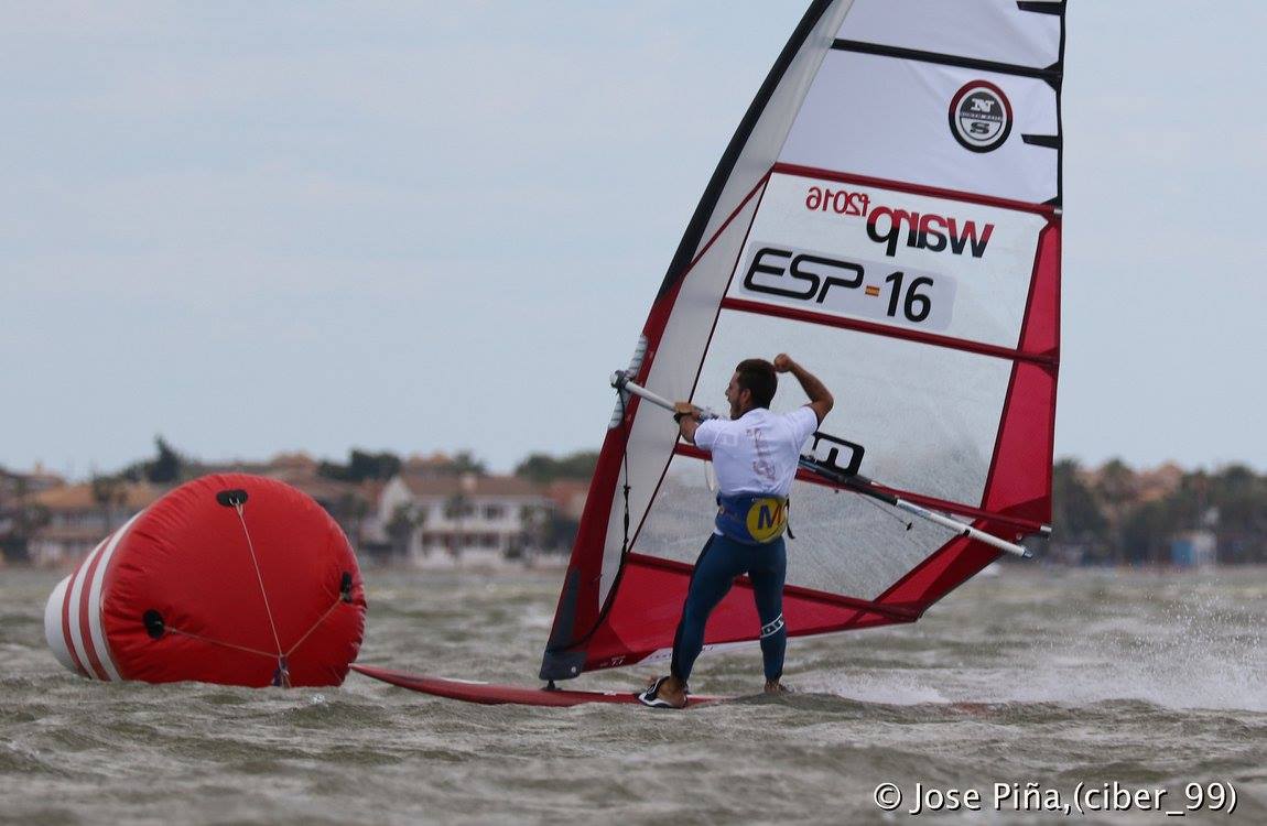 waves16's tweet image. 1º en la 2ª prueba del Campeonato de España de Slalom!! :) 
@infisport @BurrianaTurismo @ajborriana @NoticiasFVCV