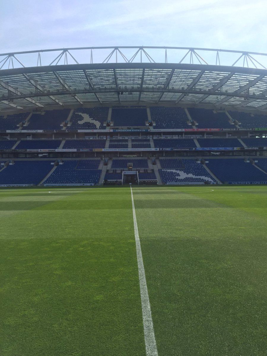 I_CALDERON_14's tweet photo. Calm before the storm!
Let's do it #rocktheamex https://t.co/dcwxlIM9yI