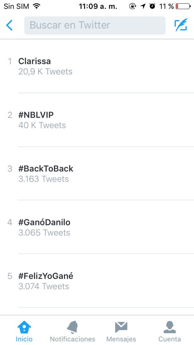 DominicanaEnNBL's tweet photo. Nuestra Reina👑 tiene más de tres tendencias vamos a votar #NBLClarissaVoto #BackToBack #NBLExtra https://t.co/sUExZMboJr