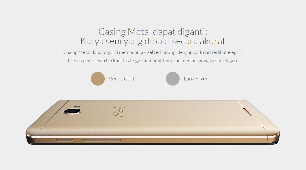 krispitech's tweet image. Boom! #flashplus2 is here! With interchangeable metal back cover. #morethanmetal