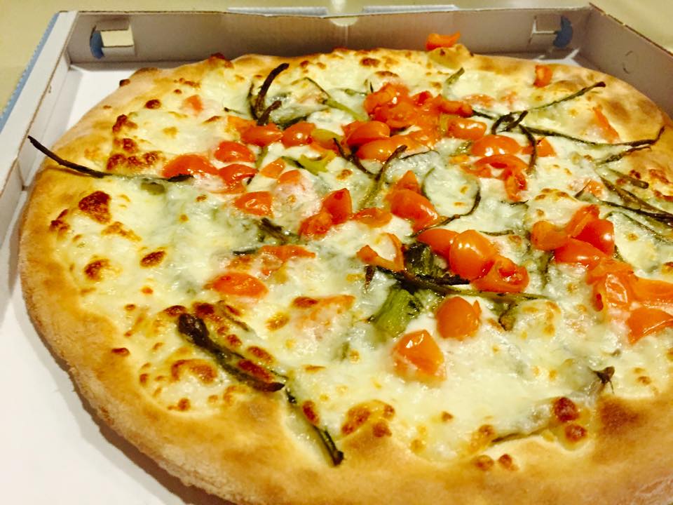 PizzaAntiAge's tweet photo. #pizza #PizzaAntiAge #Freestate #ristopub #pizzeria #ruvo #Puglia 
La vera Pizza della #Salute  #brevetto #Inuplus https://t.co/DJUcp0jyqP