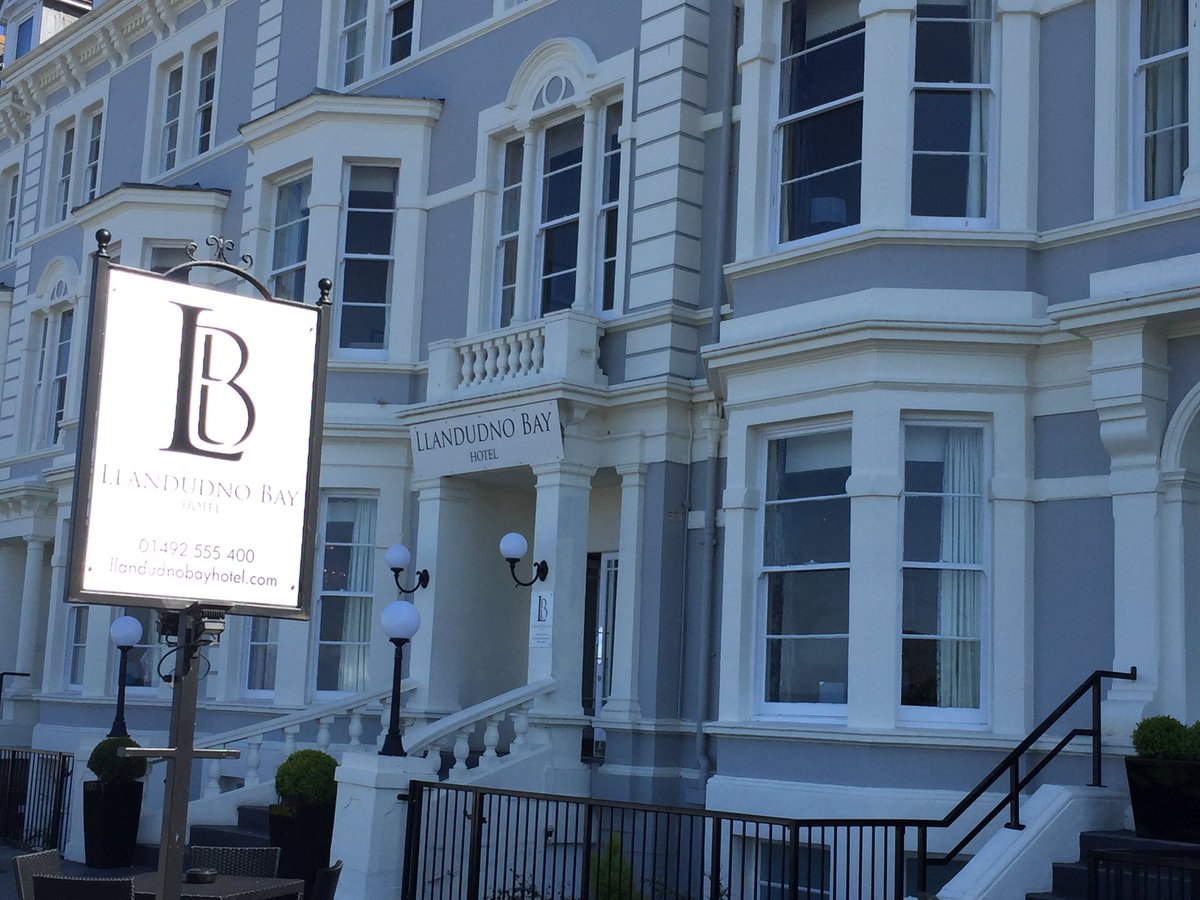 #NorthWalesSocial ⬆️🏴󠁧󠁢󠁷󠁬󠁳󠁿🤝 tweet media