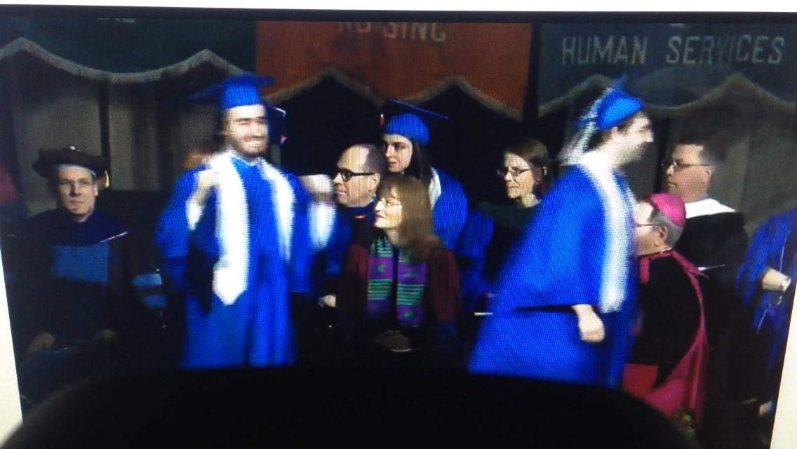 RoFontDesign's tweet image. Congrats Tommy! #SetonHall2016