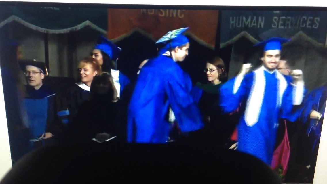 RoFontDesign's tweet image. Tommy!!! WooHooo!!! #SetonHall2016