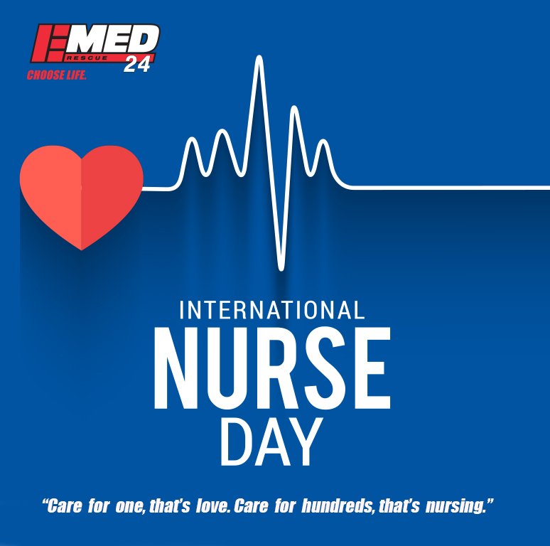 Emed24's tweet photo. We appreciate all nurses in Namibia! Care for one, that's love. Care for hundreds, that's nursing. #WeSaveLives https://t.co/QoQkPfjf8k