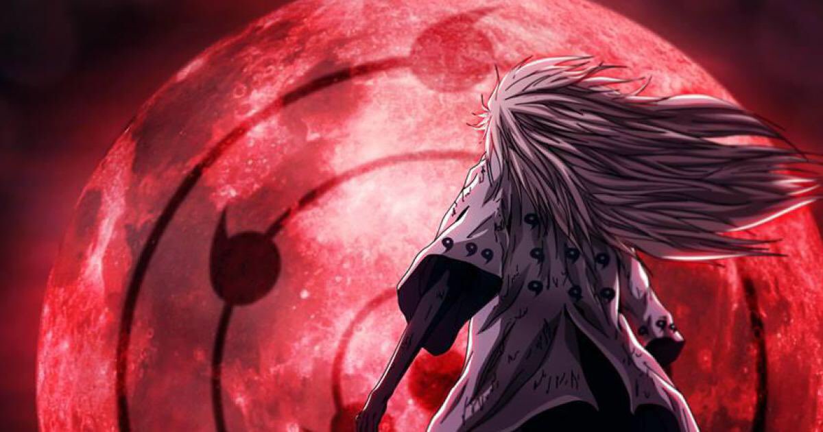 ShonenSuits's tweet image. mugen tsukuyomi