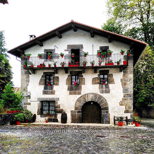 Pueblos bonitos a un paso de Pamplona para una escapada al norte 5 Merca2.es Merca2.es