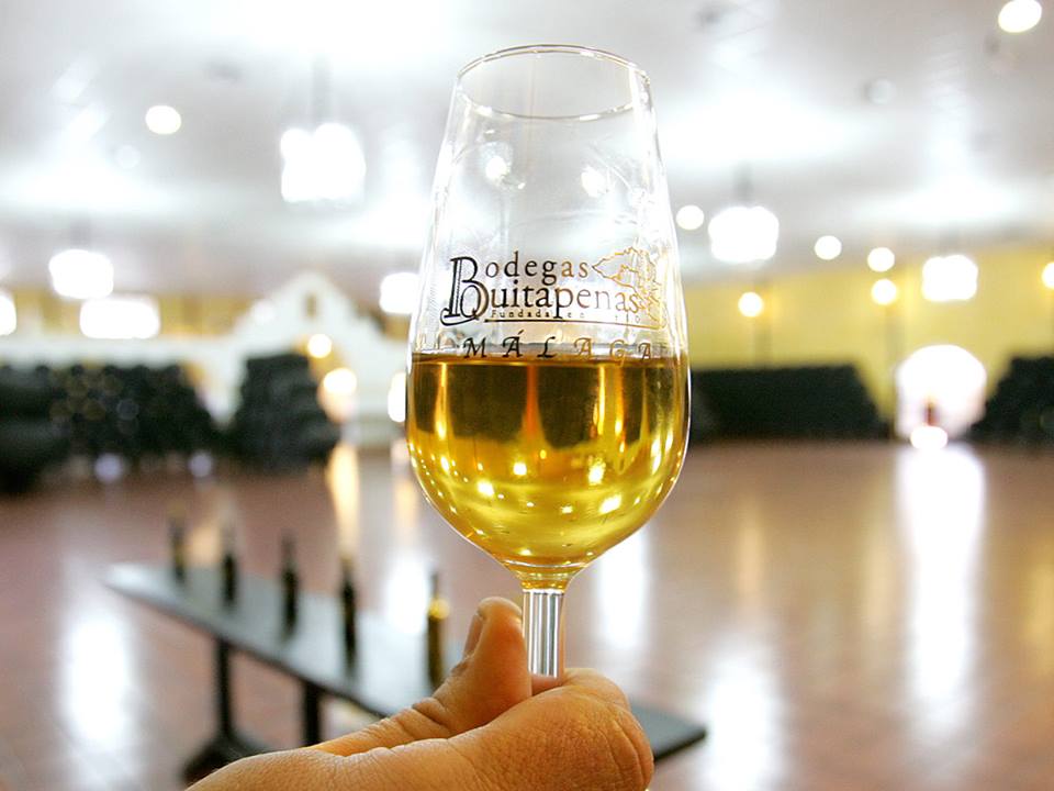 Bodegas Quitapenas, alegrando desde 1880. 
ow.ly/AKfR300eHqf <a href="/BQuitapenas/">Bodegas Quitapenas</a>