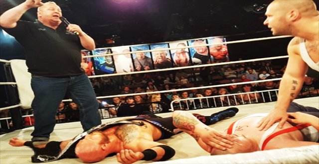 Epic TV Studios tweet media