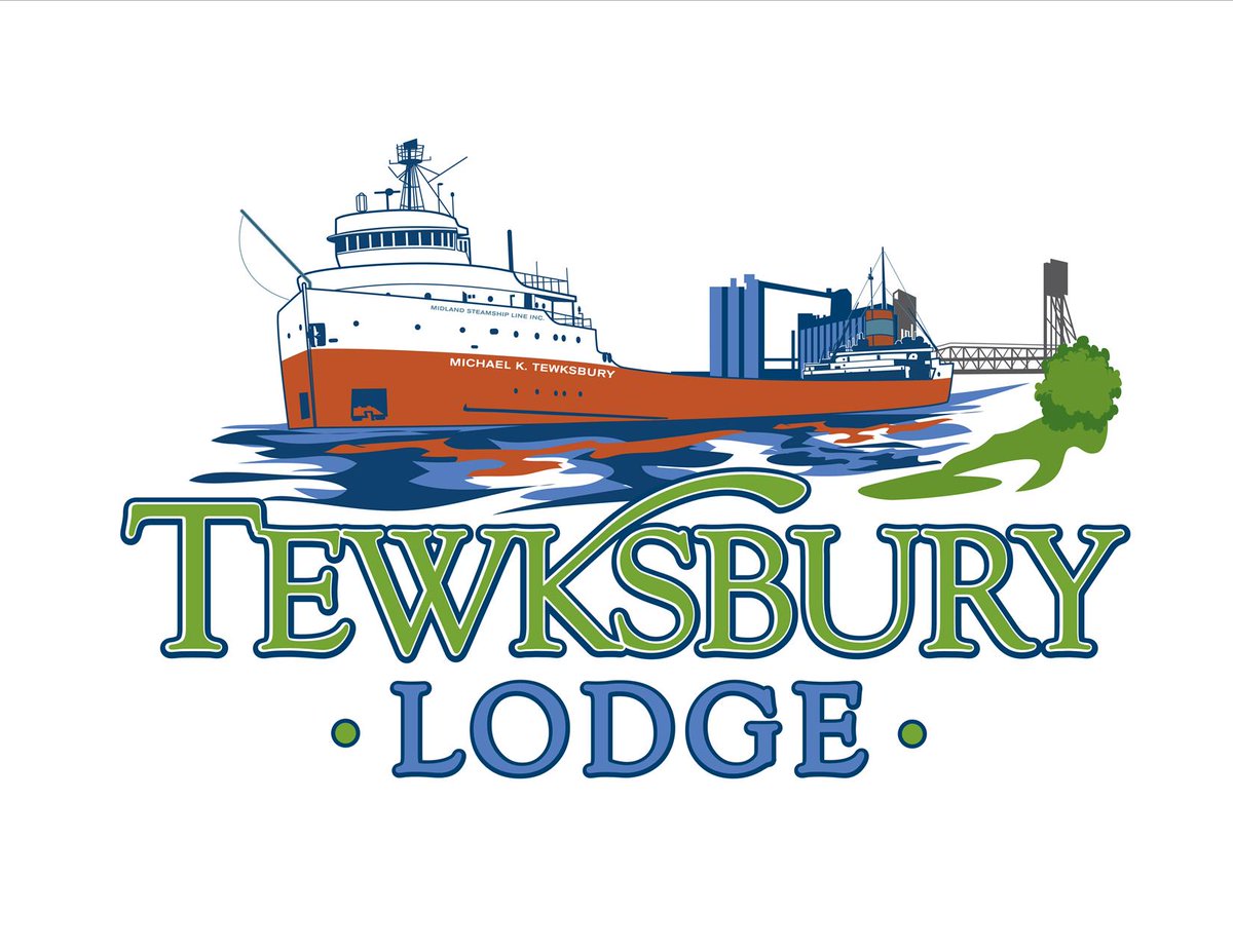 BfloTewksbury's tweet photo. Here it is! The full Tewksbury Lodge logo! https://t.co/eHmxOFAe15