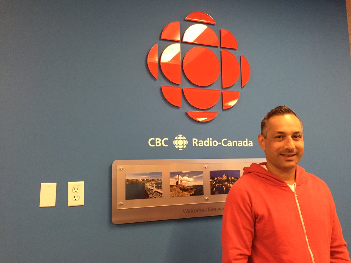 From vicious to delicious. I asked @ChefishBluefish about serving Humboldt Squid: soundcloud.com/cbcvictoria/hu…