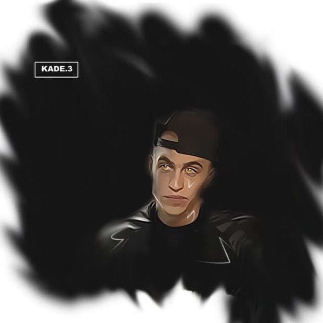 KadeArtist3's tweet photo. ⚫️⚫️ @ShottyHorroh @DontFlop https://t.co/HBdk5jKLvE