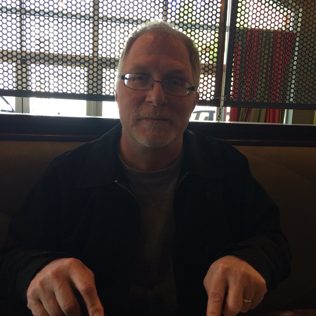a_disilvestro's tweet photo. Happy Birthday Pops!! You are my role model and best friend! #happybirthday #greatman #redduke https://t.co/alNBDXtXR6