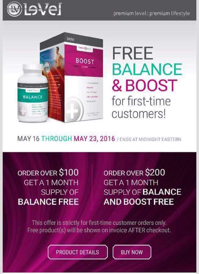 First time customer orders! Jess1thrives@gmail.com