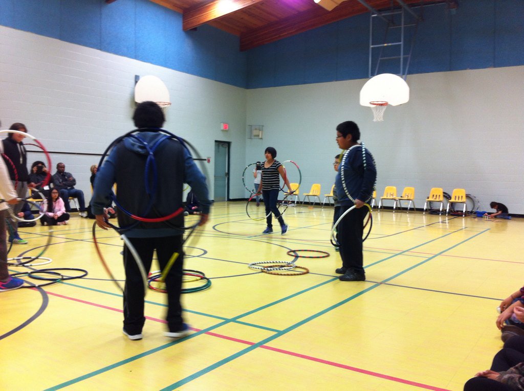 St. Joseph School tweet media
